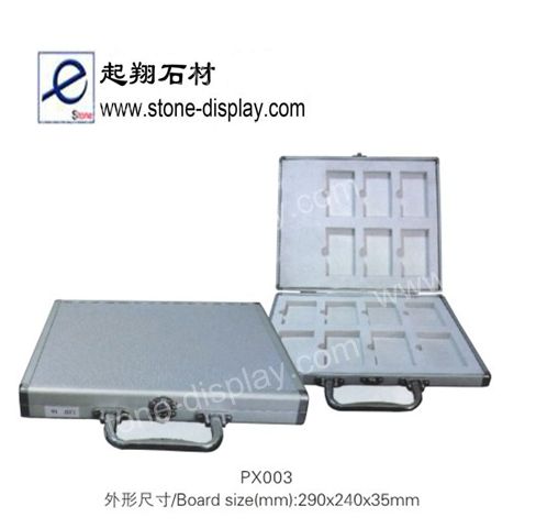 Stone Suitcase Box-1242